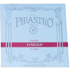 Synoxa violin set